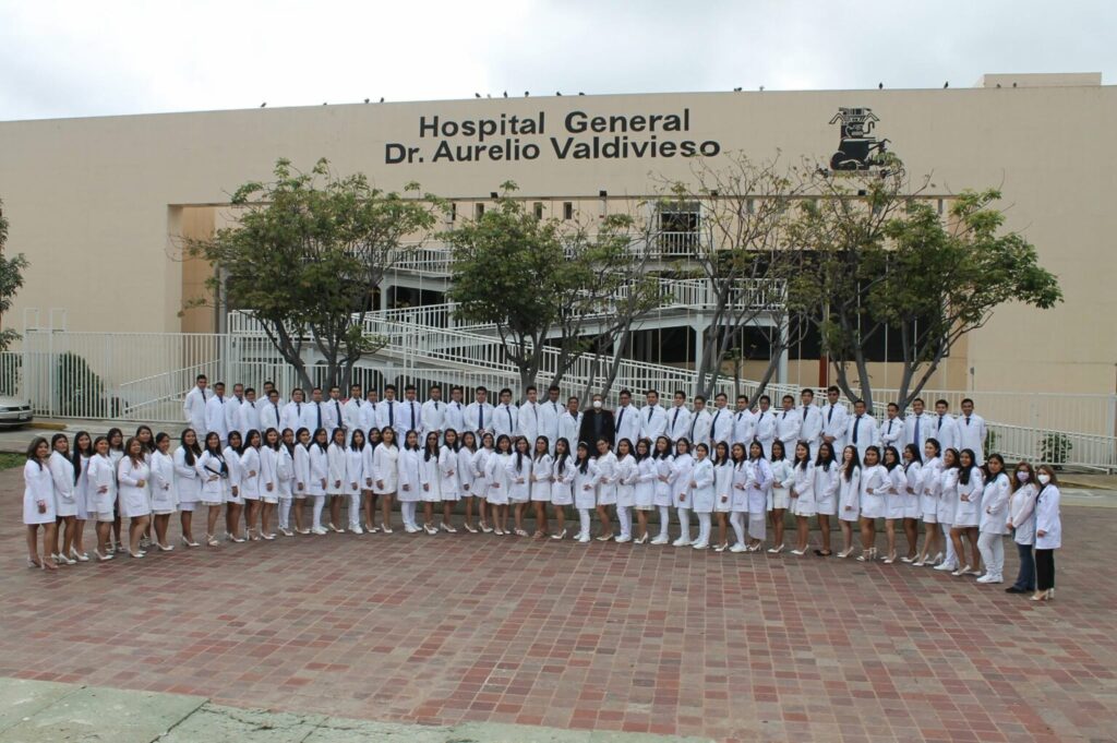 IMSS Bienestar modernizará hospital en Oaxaca