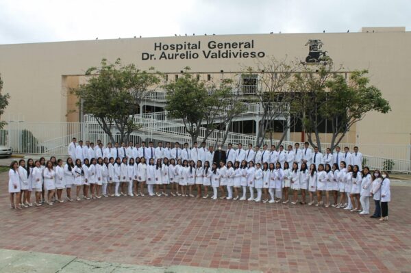 IMSS Bienestar modernizará hospital en Oaxaca