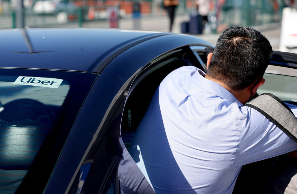 In Hawaii, Uber Is Creating a Tax Shelter for Itself