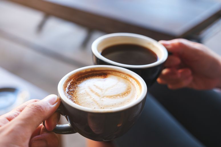Inventan método para preparar café que prescinde de agua caliente