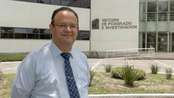 IPN diseña algoritmo para detectar estructuras dañadas