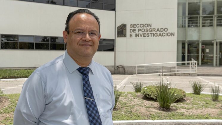 IPN diseña algoritmo para detectar estructuras dañadas