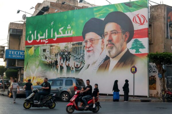 Irán acusa que Trump buscó acuerdo de paz con «desesperación» y que recurrió a argucias