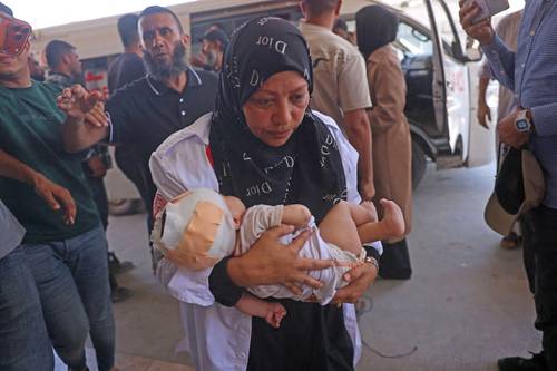 Junta de Paz de Trump se da inmunidad para confiscar bienes en Gaza: The Guardian