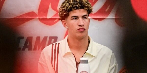 Karim López jugará en Memphis Grizzlies: quién es Jesús Hiram López, su padre, y qué rol tuvo en el básquet mexicano