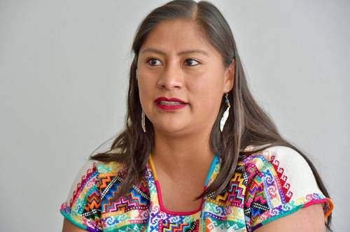 “La misión es hacer de Michoacán una potencia humanista y económica”