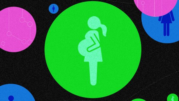 Las mamás de TikTok usan ChatGPT para aliviar una carga que los hombres siguen sin asumir