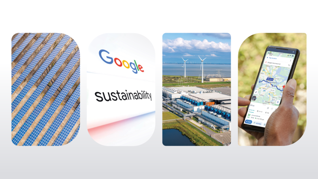 Lee nuestro 11º informe anual de impacto ambiental