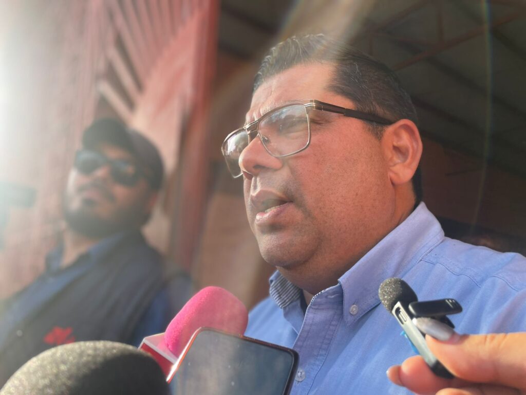 Levanta huelga Staus en Unison tras casi un mes de paro