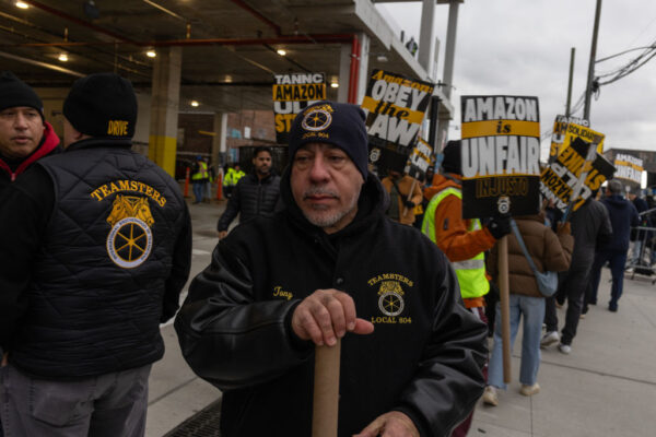 Líderes de Teamsters por una Unión Democrática explican su estrategia