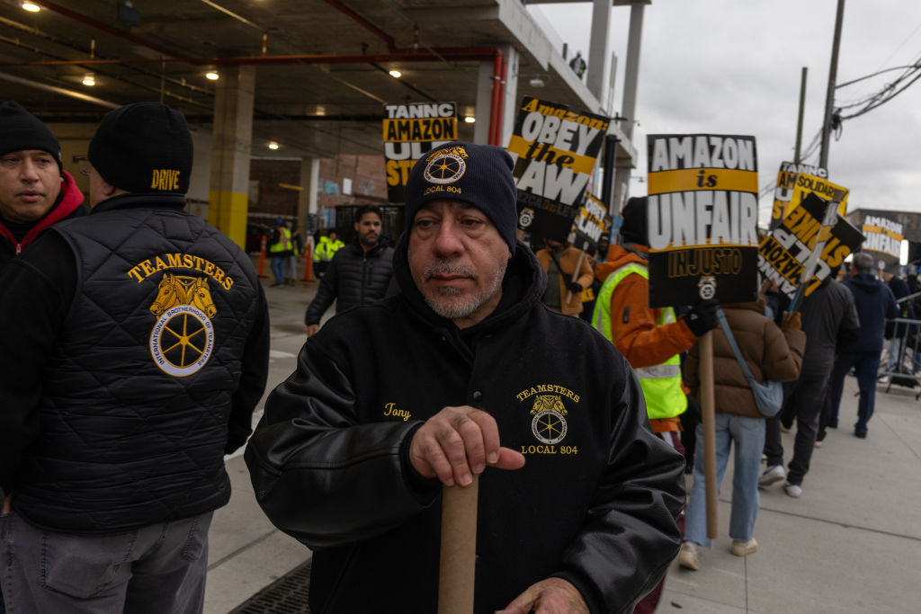 Líderes de Teamsters por una Unión Democrática explican su estrategia