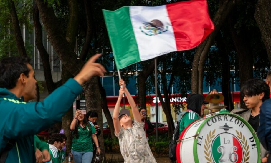 México vs. Ecuador: recomendaciones por lluvias