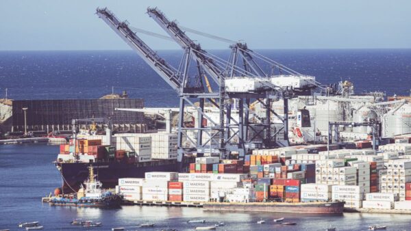 México y España fortalecen vínculo comercial