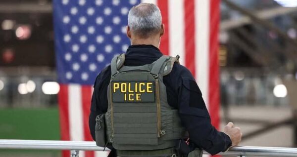 Muere un segundo migrante en una cárcel del ICE en menos de dos meses