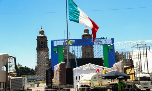 Mundial: 18 sedes gratis en CDMX para ver la inauguración