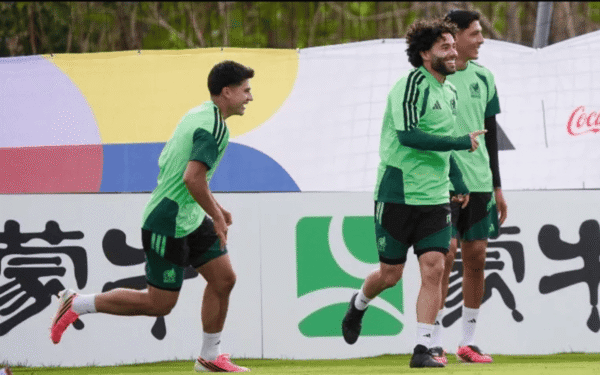 Mundial 2026: ¿Contra quién y dónde jugará México los 16avos de final si hoy vence a Corea del Sur?