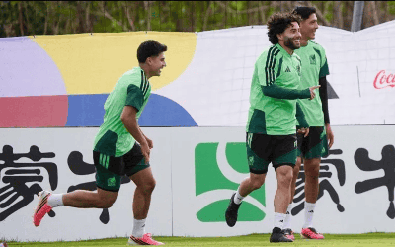 Mundial 2026: ¿Contra quién y dónde jugará México los 16avos de final si hoy vence a Corea del Sur?