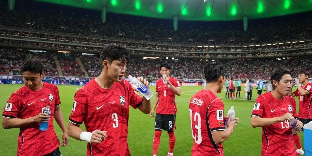 Mundial 2026: La polémica que enfrenta Corea del Sur a horas del partido contra México