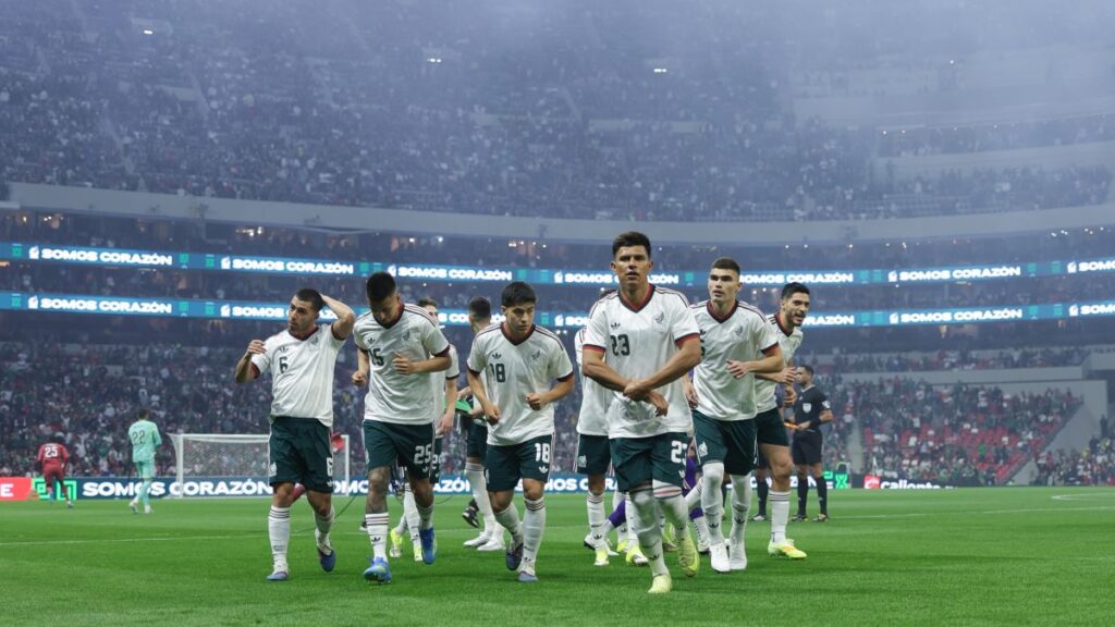 Mundial 2026: México cambiará ‘piel’ en cada partido