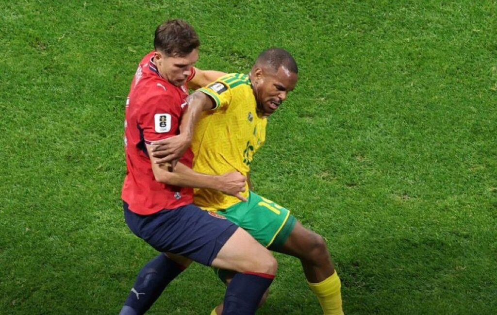 Mundial 2026: partidos 18 de junio