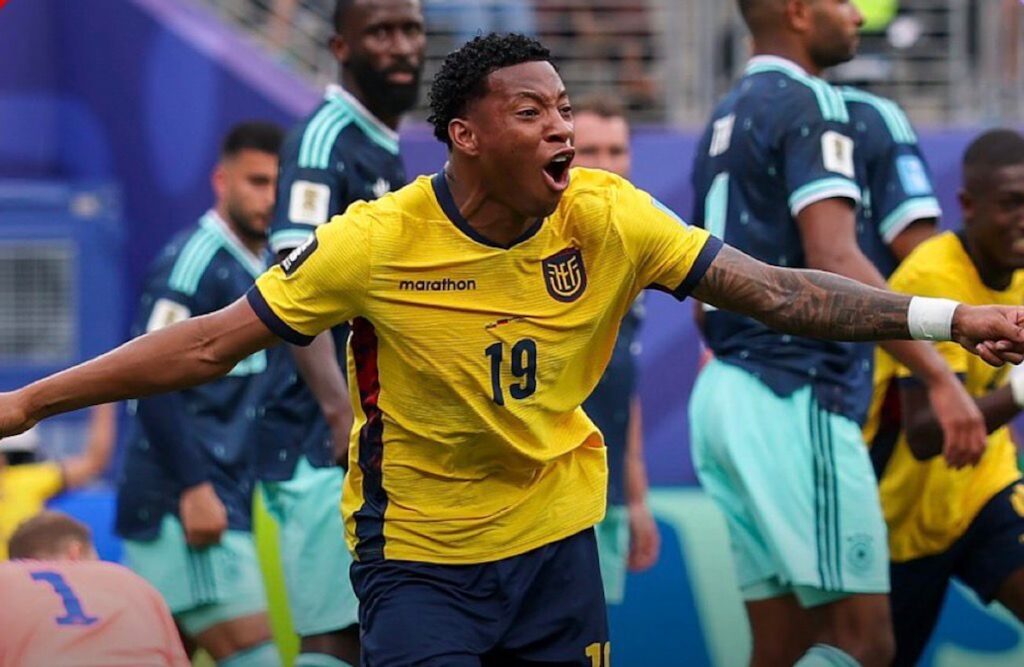 Mundial 2026: resultados 25 de junio