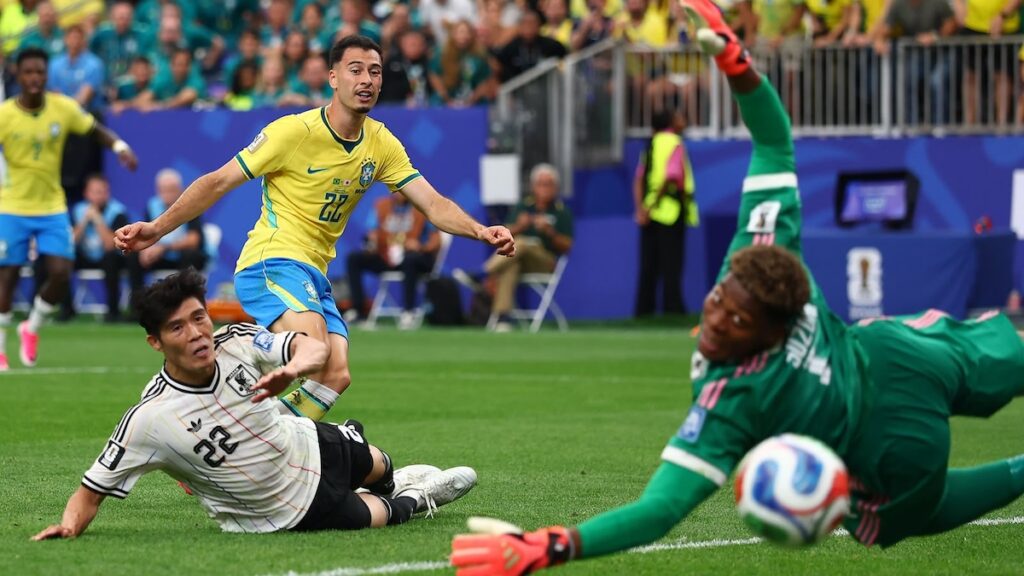 Mundial 2026: resultados 29 de junio