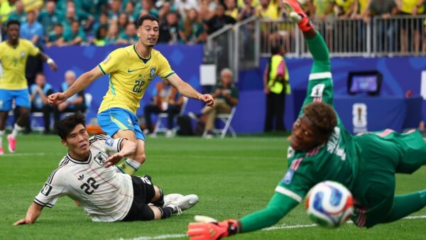 Mundial 2026: resultados 29 de junio