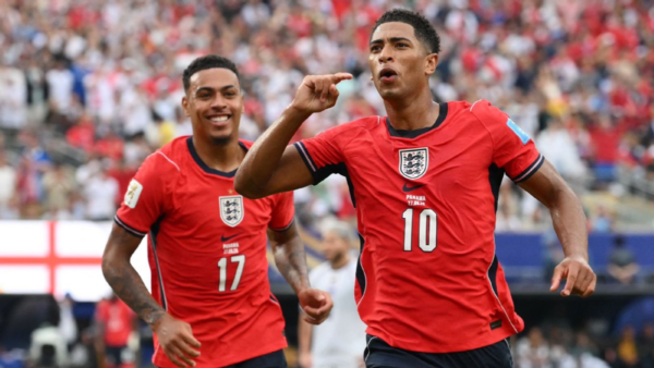 Mundial 2026: resultados de este 27 de junio