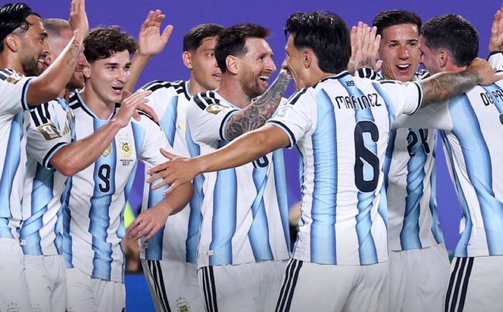 Mundial 2026: resultados del 16 de junio