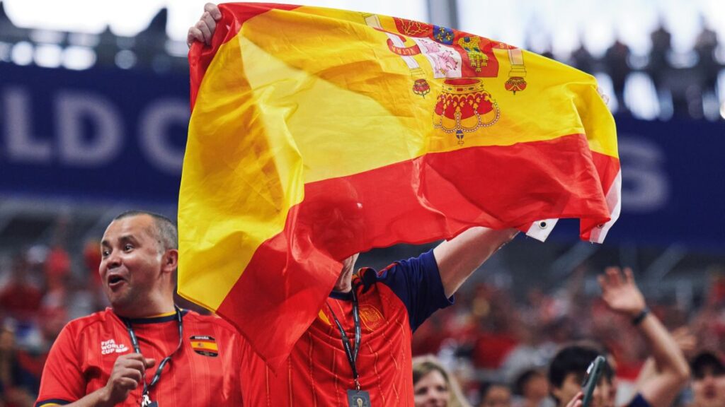 Mundial 2026: resultados del 21 de junio