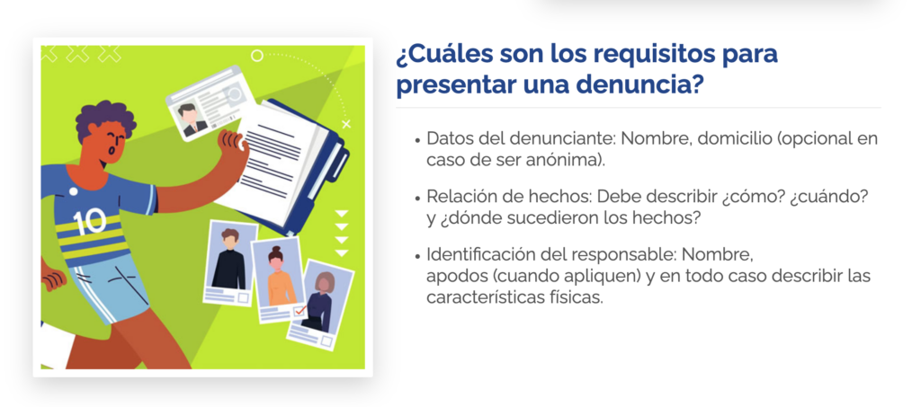 Mundial: FGR lanza micrositio para turistas
