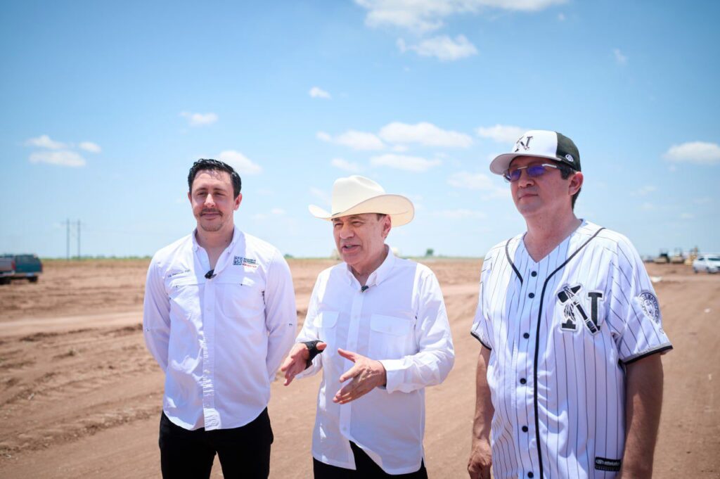 Navojoa suma nuevos desarrollos habitacionales dentro del programa Vivienda para el Bienestar
