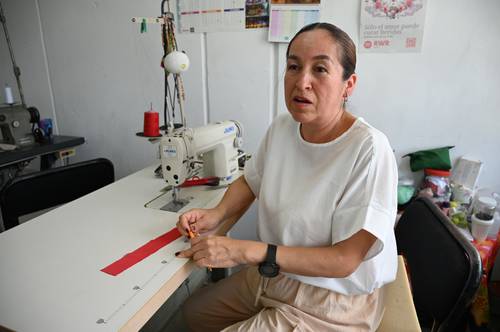 Optan presas en un penal de SLP por reconstruirse