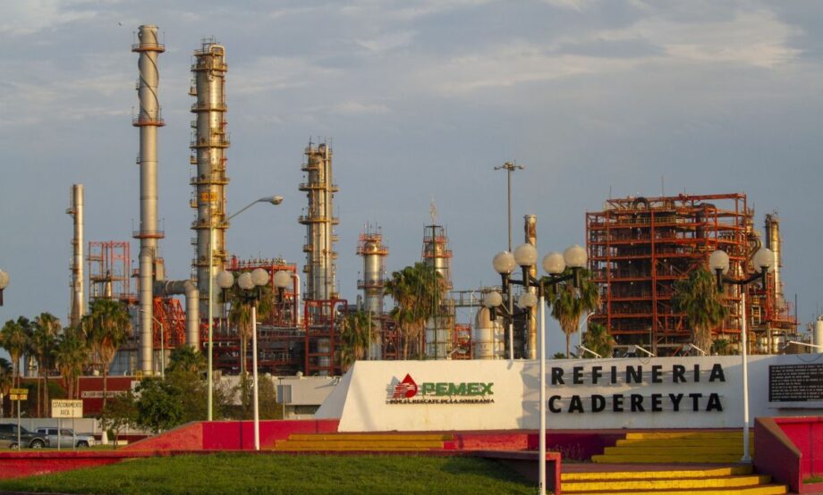 Pemex y Petrobras firmarán acuerdo petrolero