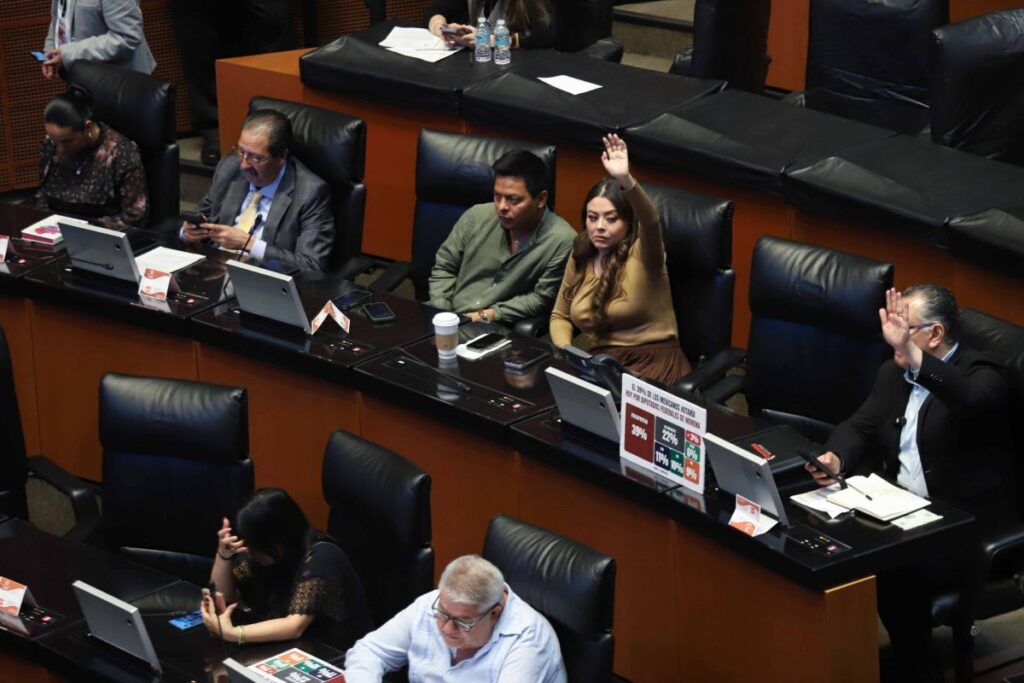 Permanente integra sus comisiones de trabajo