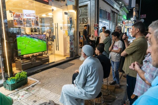 ¿Por qué nos juntamos para ver el fútbol? “El partido dura 90 minutos, pero el vínculo, mucho más”