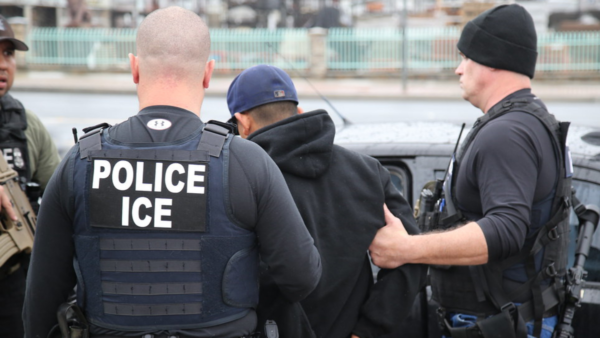 Reportan 52 muertes bajo custodia del ICE