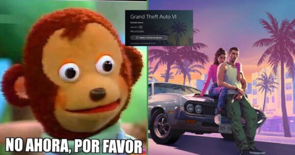 Rockstar borró la fecha de lanzamiento de GTA VI y se viene lo peor