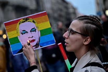 Seis Orgullos de los que estar pendientes este mes: de Budapest liberado a Nueva York con la sombra de Trump