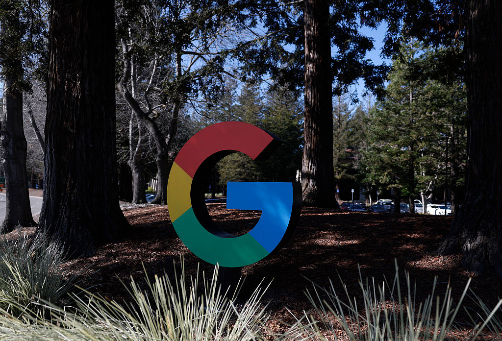 Silicon Valley está en una racha de cabildeo en California