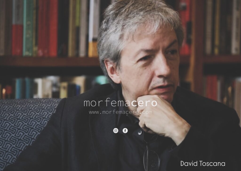 Sobre la ceguera