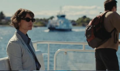 ‘Solomamma’: sugestivas reflexiones y feas imágenes sobre la diversidad familiar