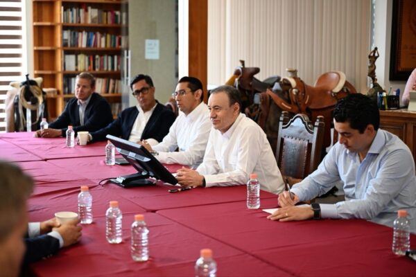 Sonora refuerza inversión minera con empresas de Canadá