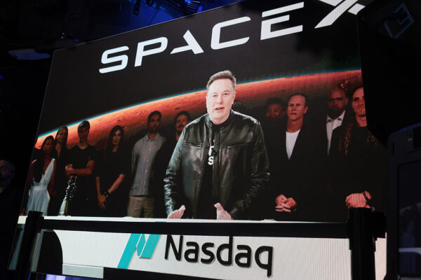 SpaceX’s IPO: Enriching the Few, Harming the Many
