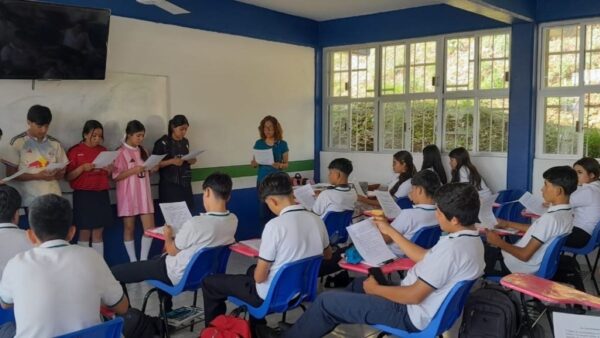 Suspenden clases en Guerrero por depresión tropical