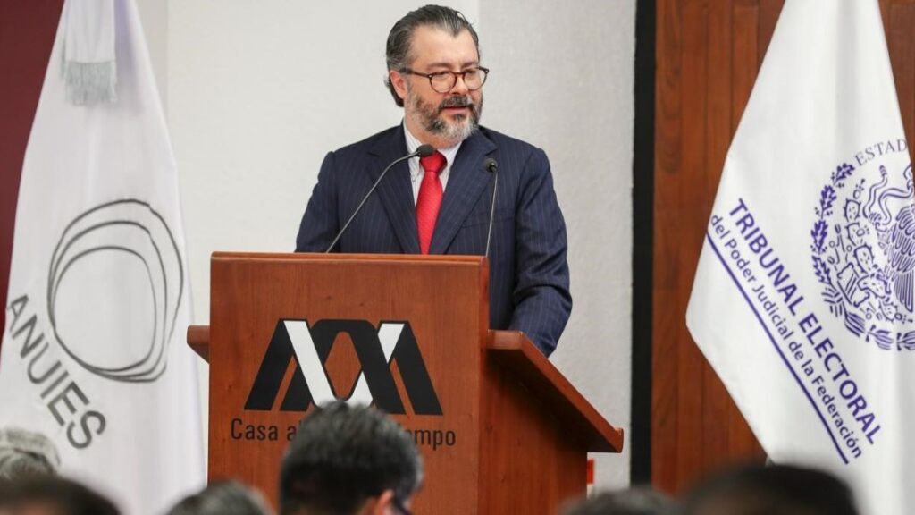 TEPJF prioriza justicia electoral cercana