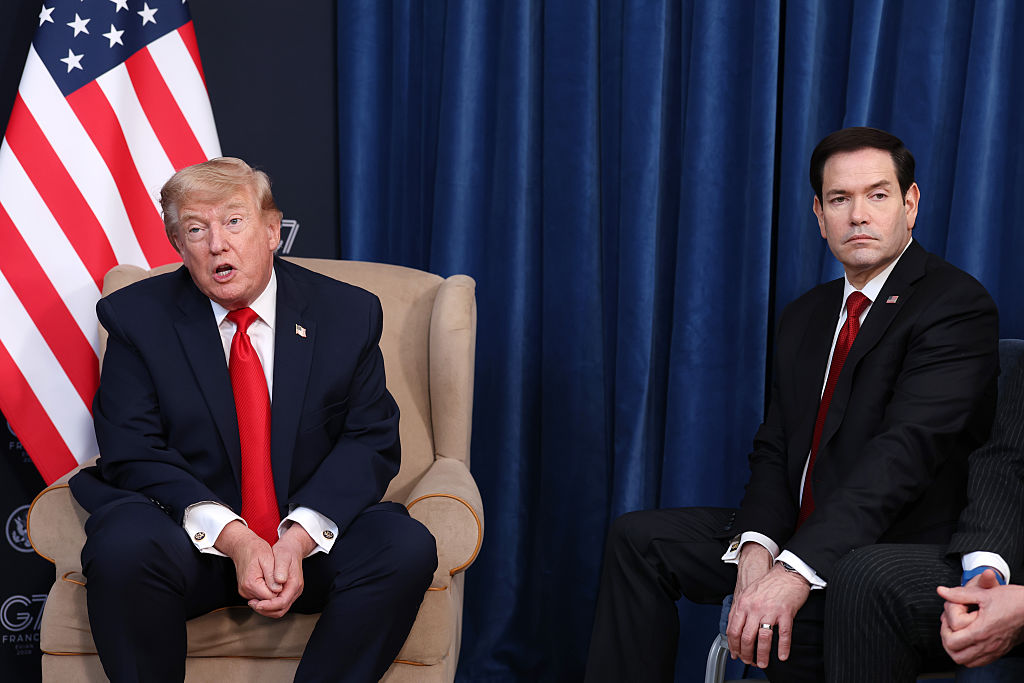 The Imperial Plunder of Cuba Has Begun