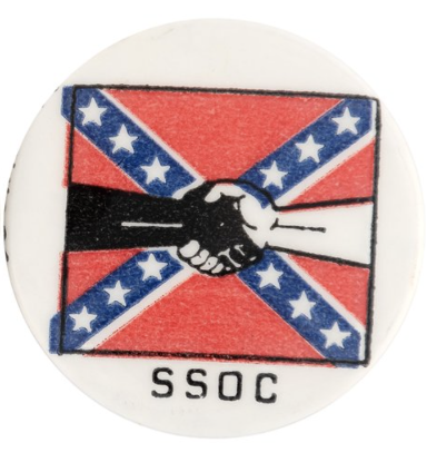 The Legend and Legacy of the Young Patriots Organization