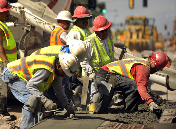 The Value of Workers’ Contributions Is Inherently Collective