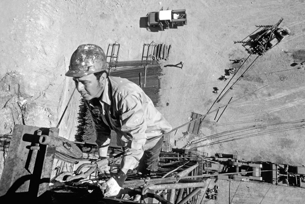 Tony Mazzocchi fue un defensor de los trabajadores denunciantes